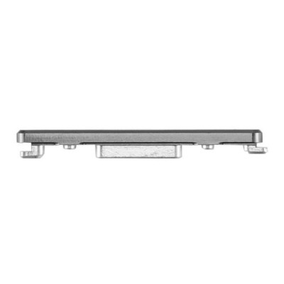 Volume Side Button Outer For Gionee M3 Grey By - Maxbhi Com