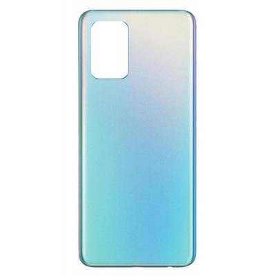 Back Panel Cover For Oppo Reno6 Z Aura - Maxbhi Com