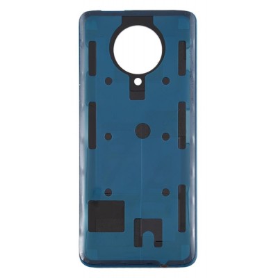 Back Panel Cover For Xiaomi Redmi K30 Pro Zoom Black - Maxbhi Com