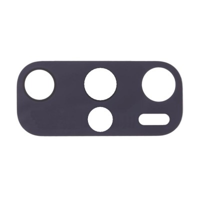 Camera Lens For Gionee M15 Black By - Maxbhi Com