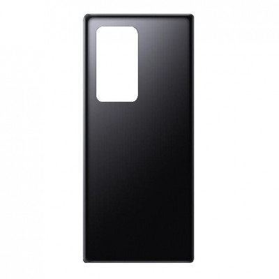 Back Panel Cover For Huawei Mate X2 4g Black - Maxbhi Com