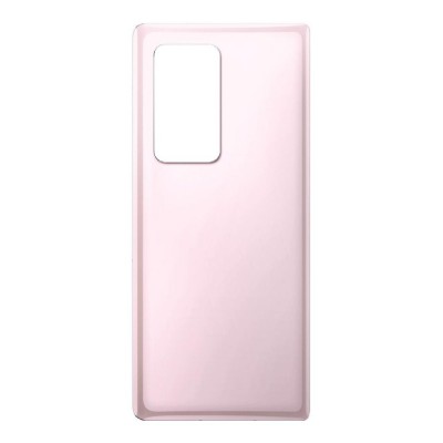 Back Panel Cover For Huawei Mate X2 4g Pink - Maxbhi Com