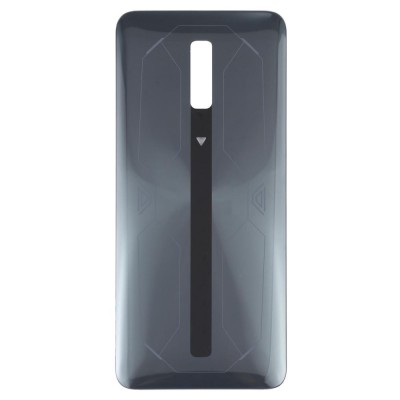 Back Panel Cover For Zte Nubia Red Magic 6s Grey - Maxbhi Com