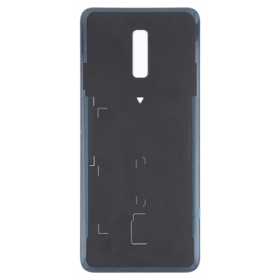 Back Panel Cover For Zte Nubia Red Magic 6s Grey - Maxbhi Com