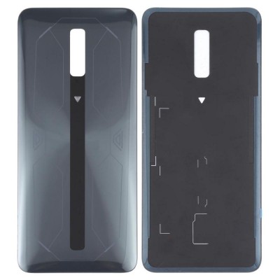 Back Panel Cover For Zte Nubia Red Magic 6s White - Maxbhi Com
