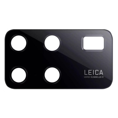 Camera Lens For Huawei Mate X2 4g White By - Maxbhi Com