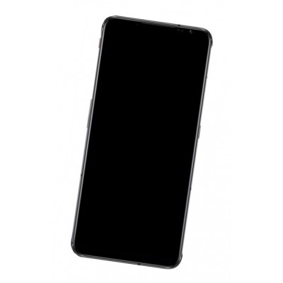 Charging Connector Flex Pcb Board For Zte Nubia Red Magic 6s By - Maxbhi Com