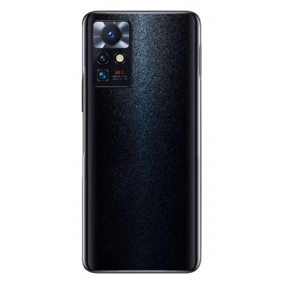 Full Body Housing For Infinix Zero X Neo Black - Maxbhi Com