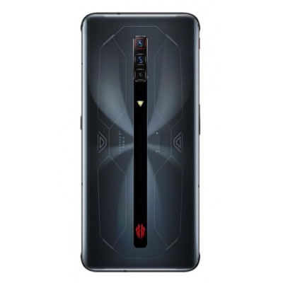Full Body Housing For Zte Nubia Red Magic 6s Grey - Maxbhi Com