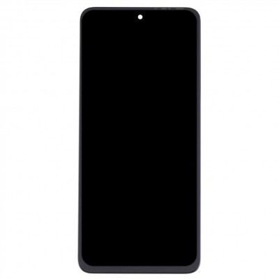 Lcd Screen For Infinix Zero X Neo Replacement Display By - Maxbhi Com