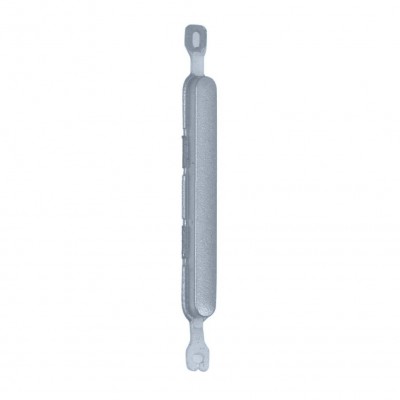 Power Button Outer For Huawei Mate X2 4g Blue By - Maxbhi Com