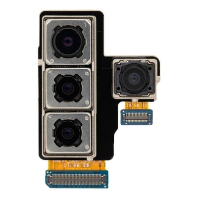 Replacement Back Camera For Huawei Mate X2 4g By - Maxbhi Com