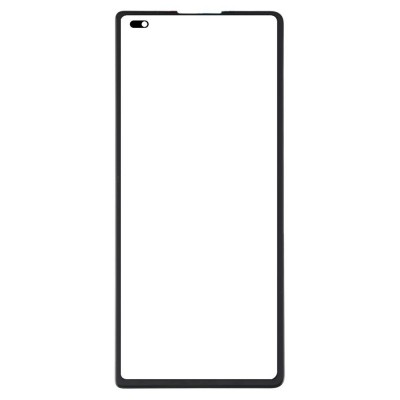 Touch Screen Digitizer For Huawei Mate X2 4g Pink By - Maxbhi Com