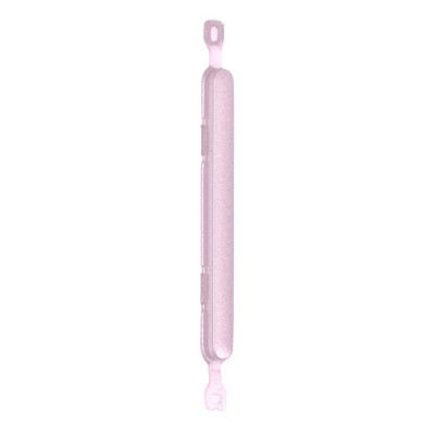 Volume Side Button Outer For Huawei Mate X2 4g Pink By - Maxbhi Com