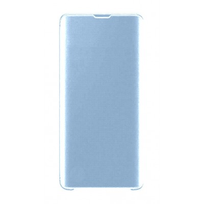 Flip Cover For Infinix Zero X Neo Blue By - Maxbhi Com
