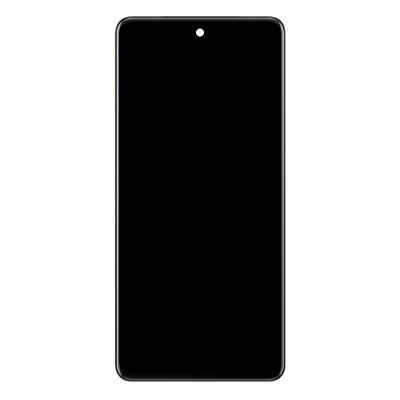 Lcd With Touch Screen For Vivo Iqoo Neo5 S Blue By - Maxbhi Com