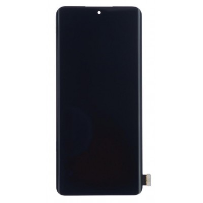 Lcd With Touch Screen For Xiaomi 12x Blue By - Maxbhi Com