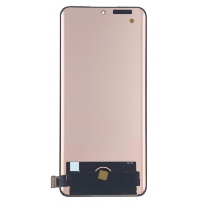 Lcd With Touch Screen For Xiaomi 12x Purple By - Maxbhi Com