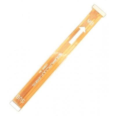 Main Board Flex Cable For Infinix Zero X Neo By - Maxbhi Com