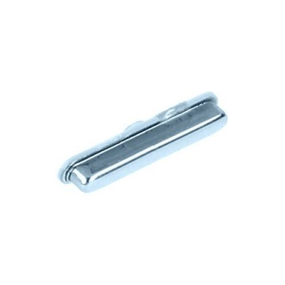 Power Button Outer For Infinix Zero X Neo Blue By - Maxbhi Com