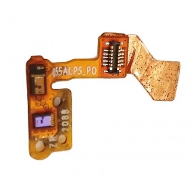 Proximity Light Sensor Flex Cable For Htc Desire 20 Pro By - Maxbhi Com