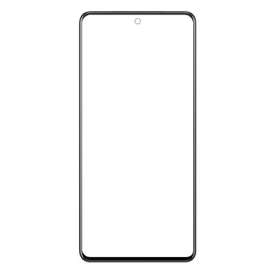 Touch Screen Digitizer For Vivo Iqoo Neo5 S Orange By - Maxbhi Com