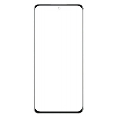 Touch Screen Digitizer For Xiaomi 12x Grey By - Maxbhi Com