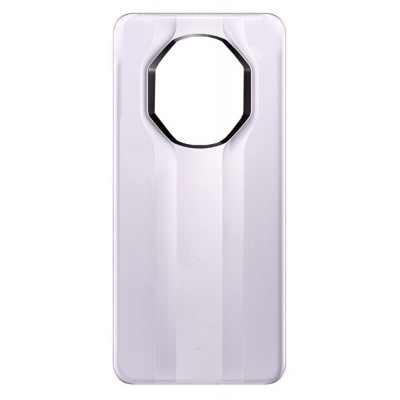 Back Panel Cover For Huawei Mate 50 Rs Porsche Design White - Maxbhi Com