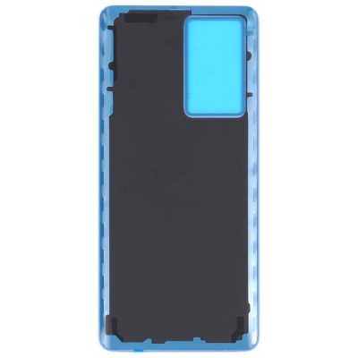 Back Panel Cover For Vivo Iqoo Neo5 S Blue - Maxbhi Com