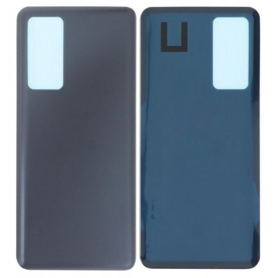 Back Panel Cover For Xiaomi 12x Grey - Maxbhi Com