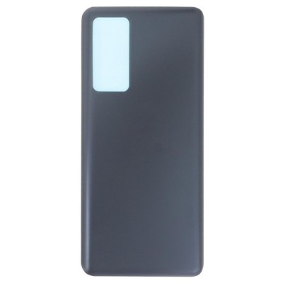 Back Panel Cover For Xiaomi 12x Grey - Maxbhi Com