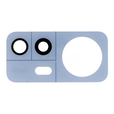 Camera Lens For Xiaomi 12x Blue By - Maxbhi Com