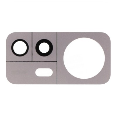 Camera Lens For Xiaomi 12x Purple By - Maxbhi Com