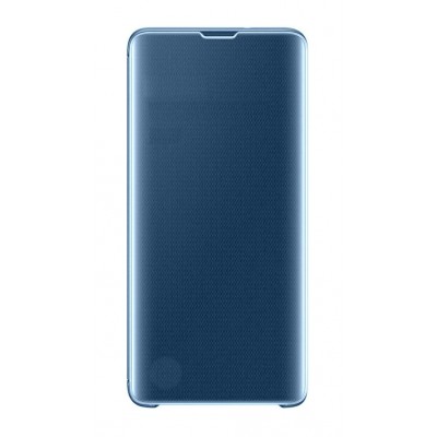 Flip Cover For Huawei Mate 50 Rs Porsche Design Blue By - Maxbhi Com
