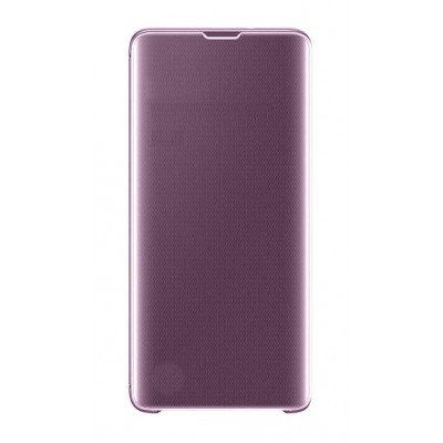 Flip Cover For Huawei Mate 50 Rs Porsche Design Purple By - Maxbhi Com