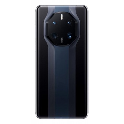 Full Body Housing For Huawei Mate 50 Rs Porsche Design Black - Maxbhi Com