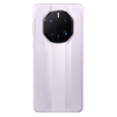 Full Body Housing For Huawei Mate 50 Rs Porsche Design White - Maxbhi Com