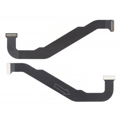Lcd Flex Cable For Xiaomi 12x By - Maxbhi Com