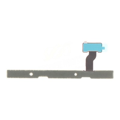 Power Button Flex Cable For Xiaomi 12x On Off Flex Pcb By - Maxbhi Com