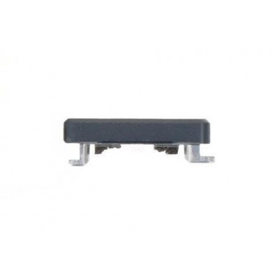 Power Button Outer For Xiaomi 12x Black By - Maxbhi Com