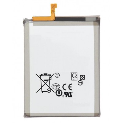 Battery For Samsung Galaxy Note 10 Lite By - Maxbhi Com