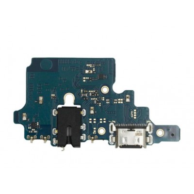 Charging Connector Flex Pcb Board For Samsung Galaxy Note 10 Lite By - Maxbhi Com
