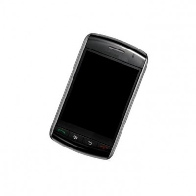 Lcd Flex Cable For Blackberry Storm 9500 By - Maxbhi Com