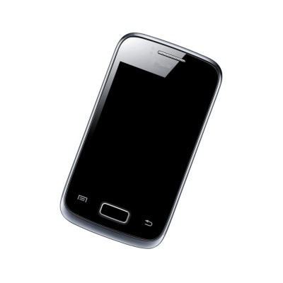 Lcd Connector For Samsung Galaxy Y Duos S6102 By - Maxbhi Com