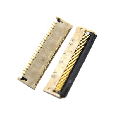Lcd Connector For Samsung Galaxy Note 10 1 N8010 By - Maxbhi Com