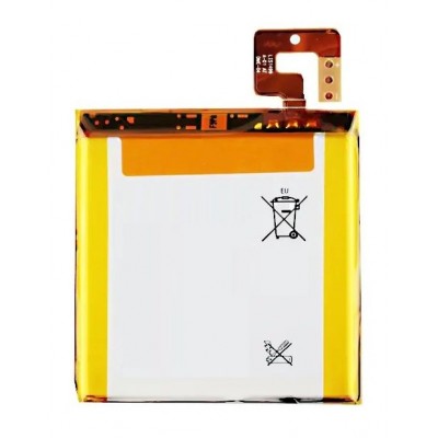 Battery For Sony Xperia T By - Maxbhi Com