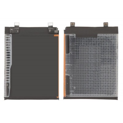Battery For Xiaomi Redmi Note 12 Pro Plus 5g By - Maxbhi Com