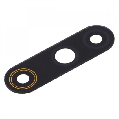 Camera Lens for Lava X3 2022 Black