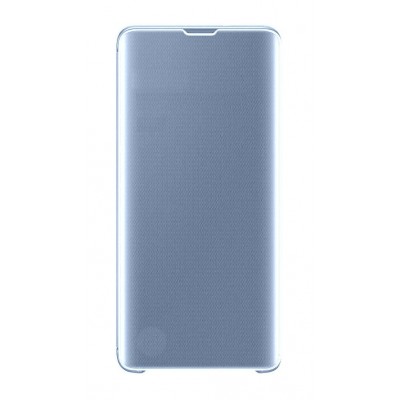 Flip Cover For Lava X3 2022 Blue By - Maxbhi Com