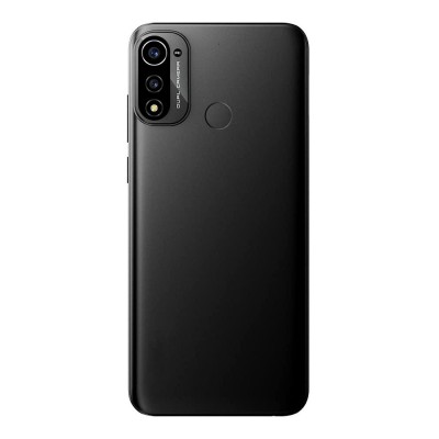 Full Body Housing For Lava X3 2022 Black - Maxbhi Com